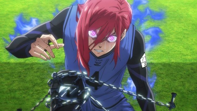 Assistir Blue Lock Dublado Episódio 7 (HD) - Animes Orion